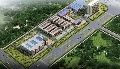 陽城商貿物流經濟開發區