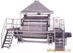 東臺市食品機械廠 米面機械產(chǎn)品列表