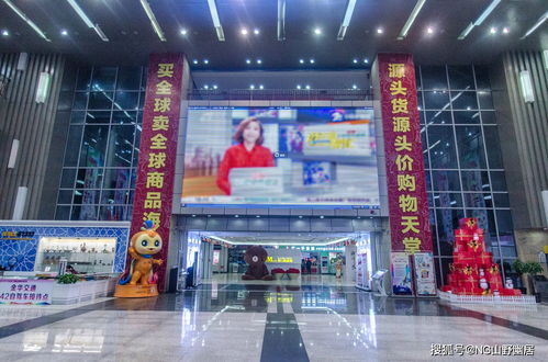 義烏國際商貿城 全球最大的小商品交易中心,是地方經(jīng)濟的大動脈