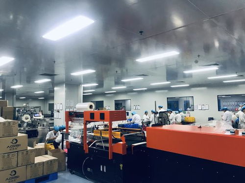 美聚智造 現實很殘酷 為什么化妝品工廠不想給某些網紅生產產品