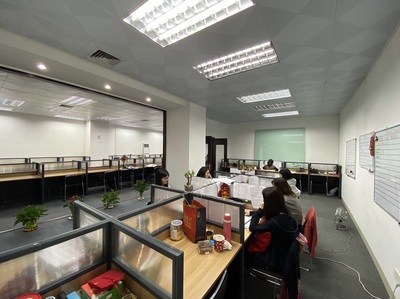 江門(mén)市飛翔克泊商貿(mào)