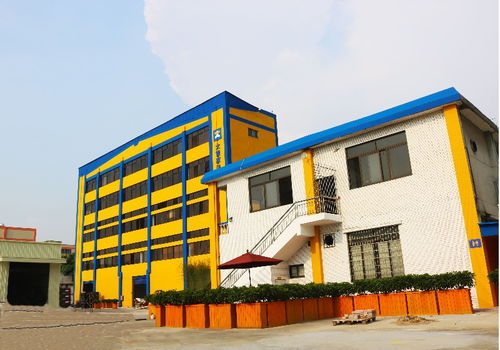 大管家互聯網倉儲園 廣州廠房與江門商貿的出租機遇